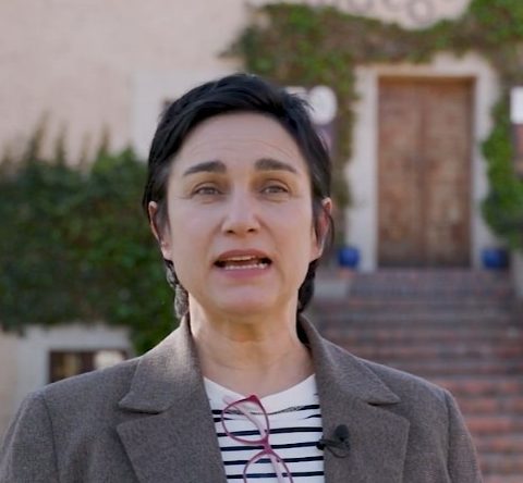 Casilda Giráldez